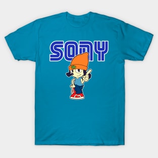 Sony T-Shirt